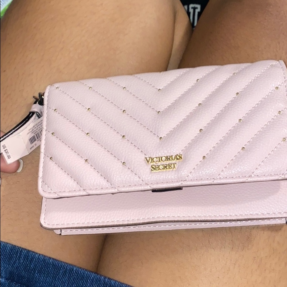New Victoria Secret Wallet
